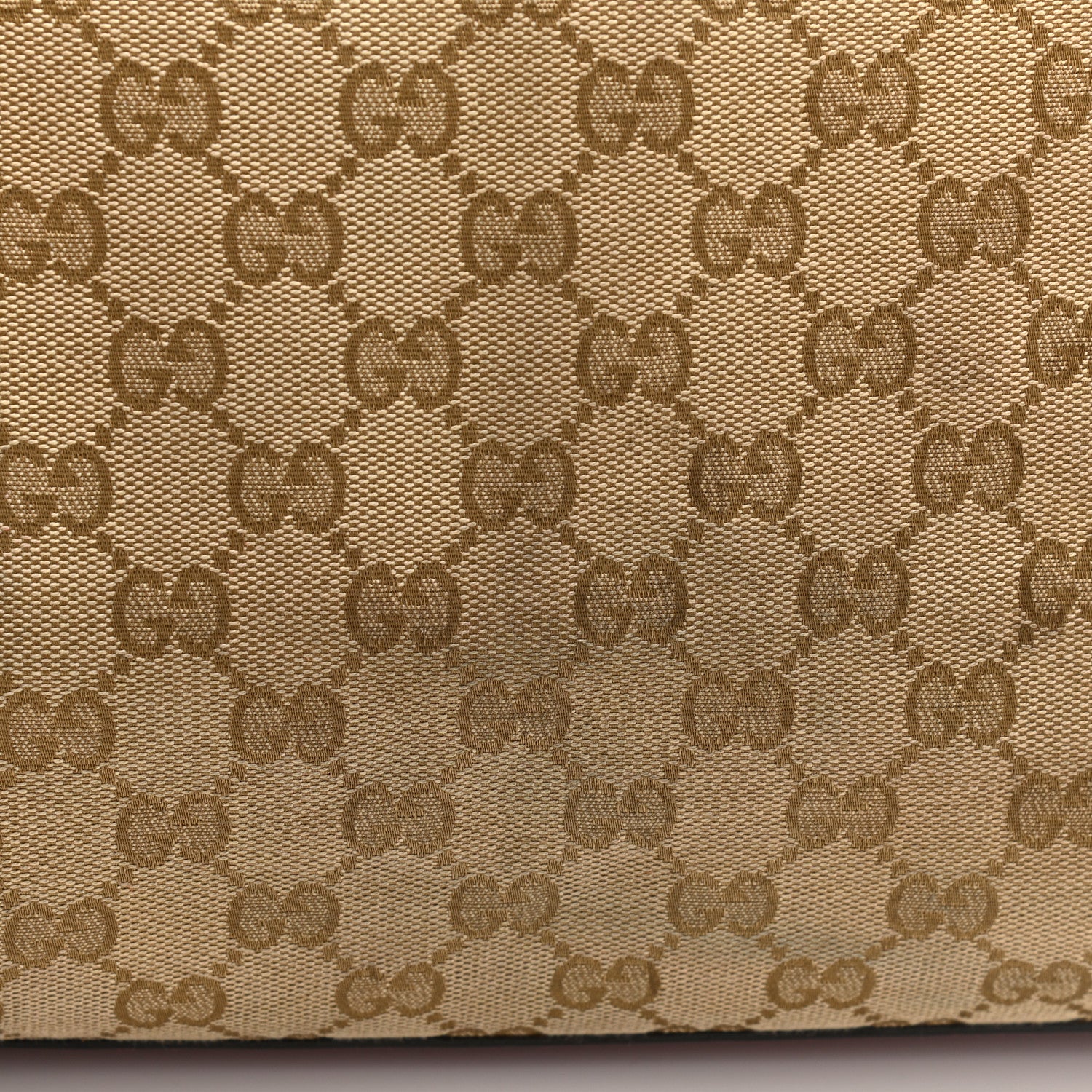 Gucci Monogram Small Miss GG Hobo Red 12 of 13