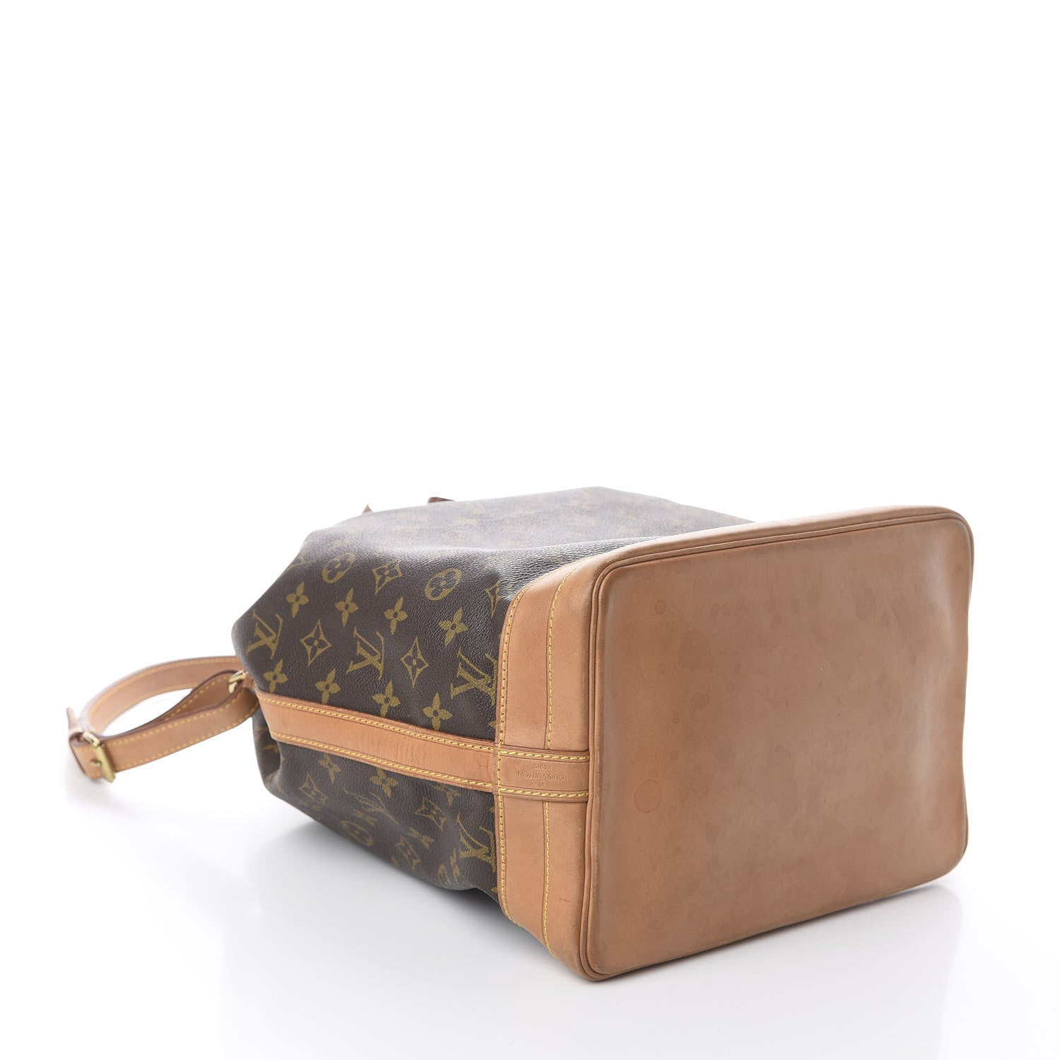 Louis Vuitton Monogram Noe 3 of 9