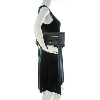 Louis Vuitton Empreinte Petillante Clutch Infini 2 of 7
