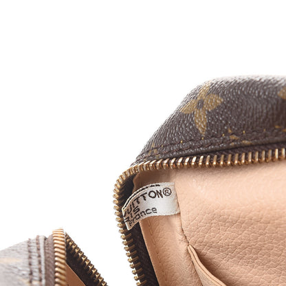 Louis Vuitton Monogram Trousse Toilette 23 7 of 11