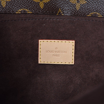 Louis Vuitton Monogram Pochette Metis 6 of 9