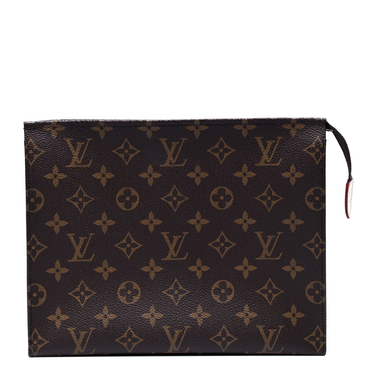 Monogram Toiletry Pouch 26