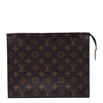 Louis Vuitton Monogram Toiletry Pouch 26 1 of 4