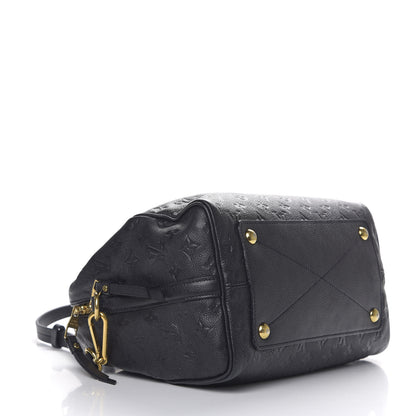 Louis Vuitton Empreinte Speedy Bandouliere 30 Infini 3 of 9