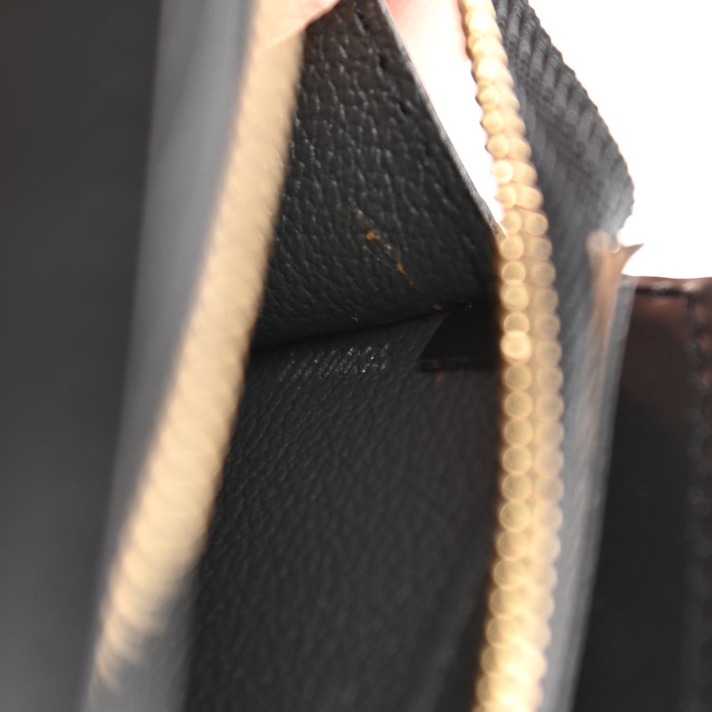 Epi Riviera Black