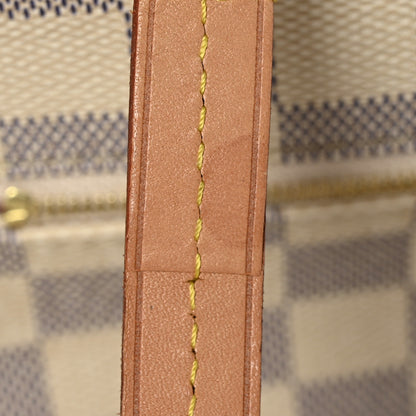 Louis Vuitton Damier Azur Iena PM 9 of 9