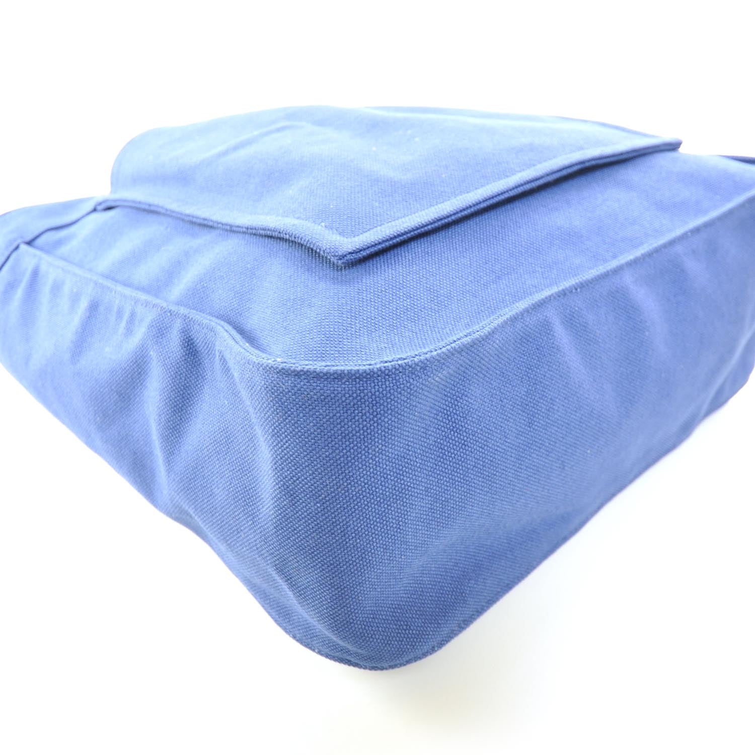 Hermes Toile Marwari GM Egee Bleu 5 of 11
