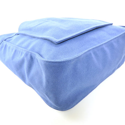 Hermes Toile Marwari GM Egee Bleu 5 of 11