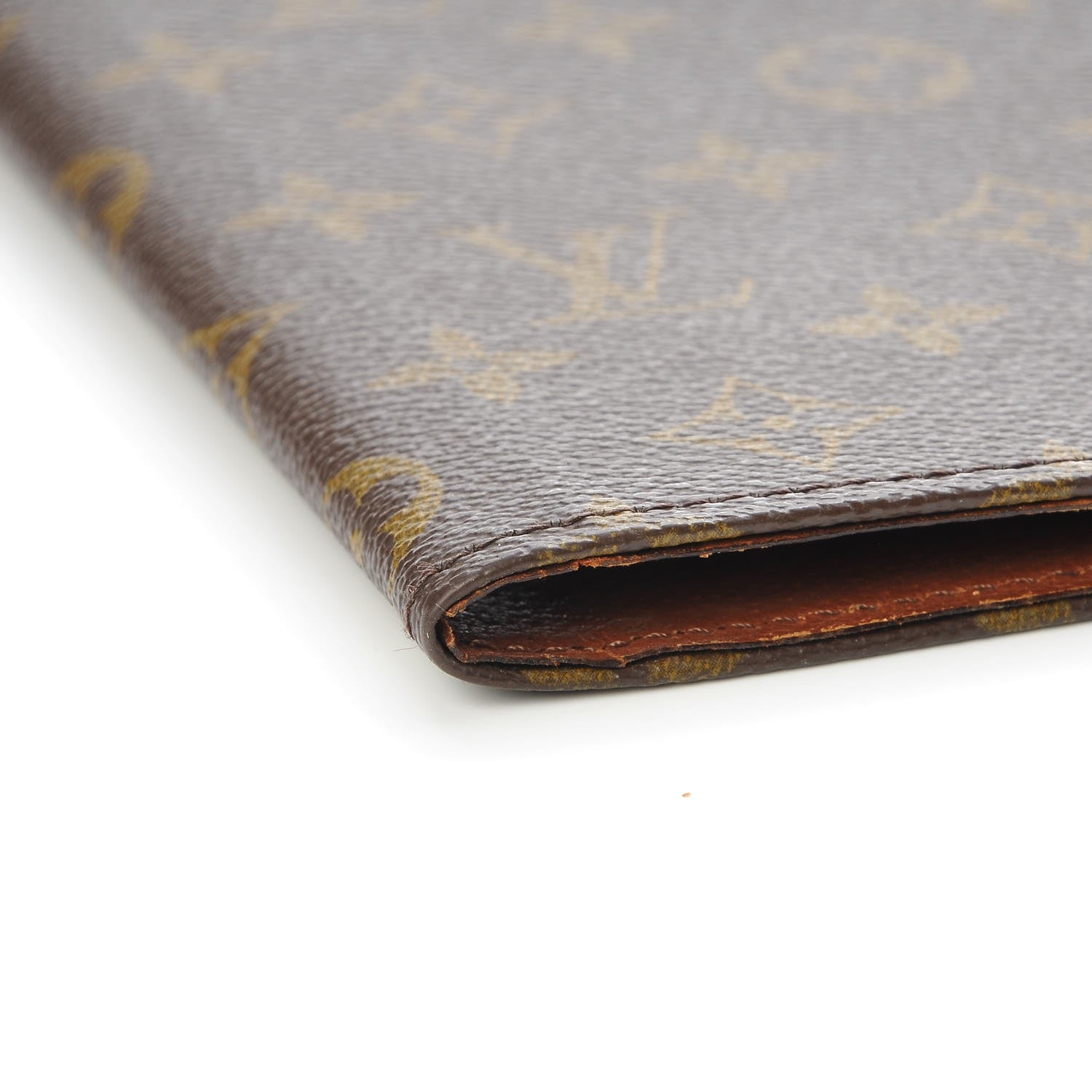 Louis Vuitton Monogram Small Desk Agenda Cover 10 of 15