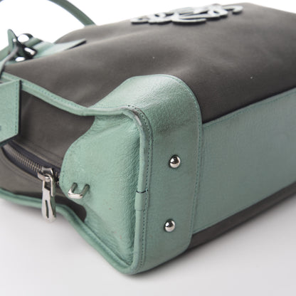 Loewe Canvas Amazona Grey 4 of 8