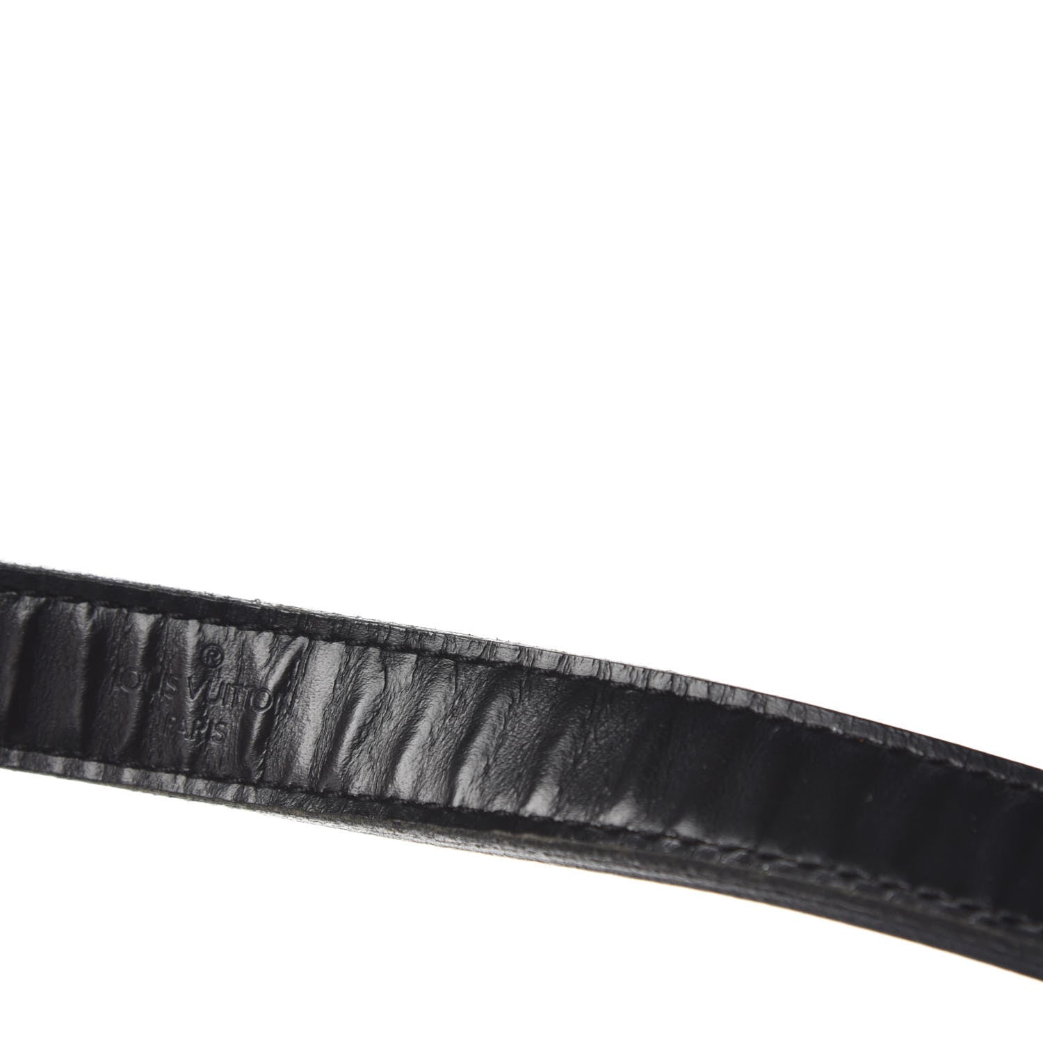 Louis Vuitton Epi Noe Black 9 of 13