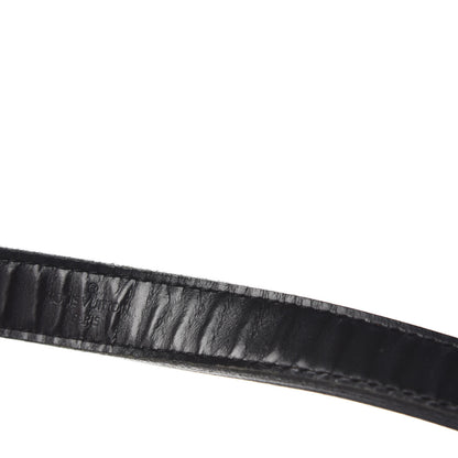 Louis Vuitton Epi Noe Black 9 of 13