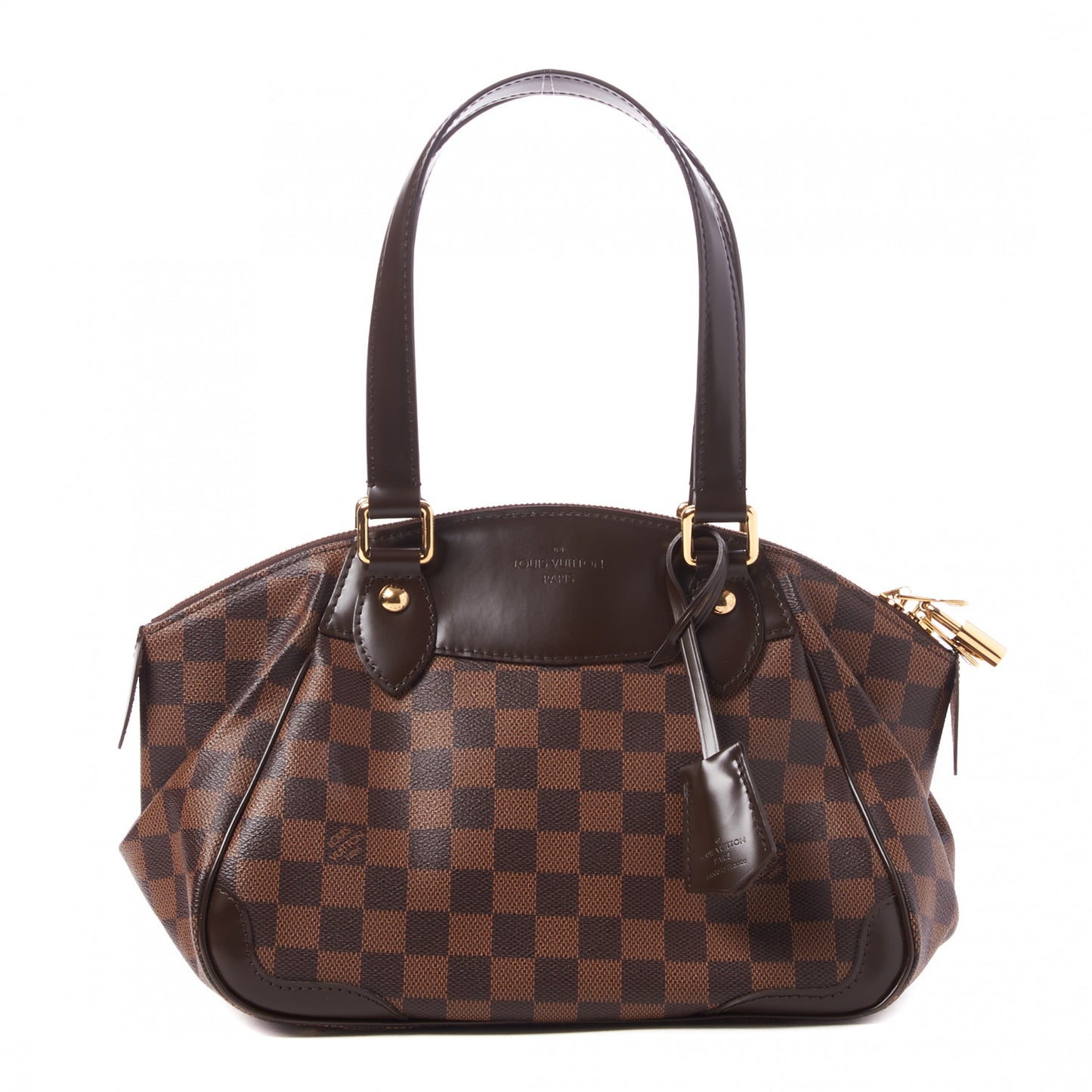 Damier Ebene Verona PM