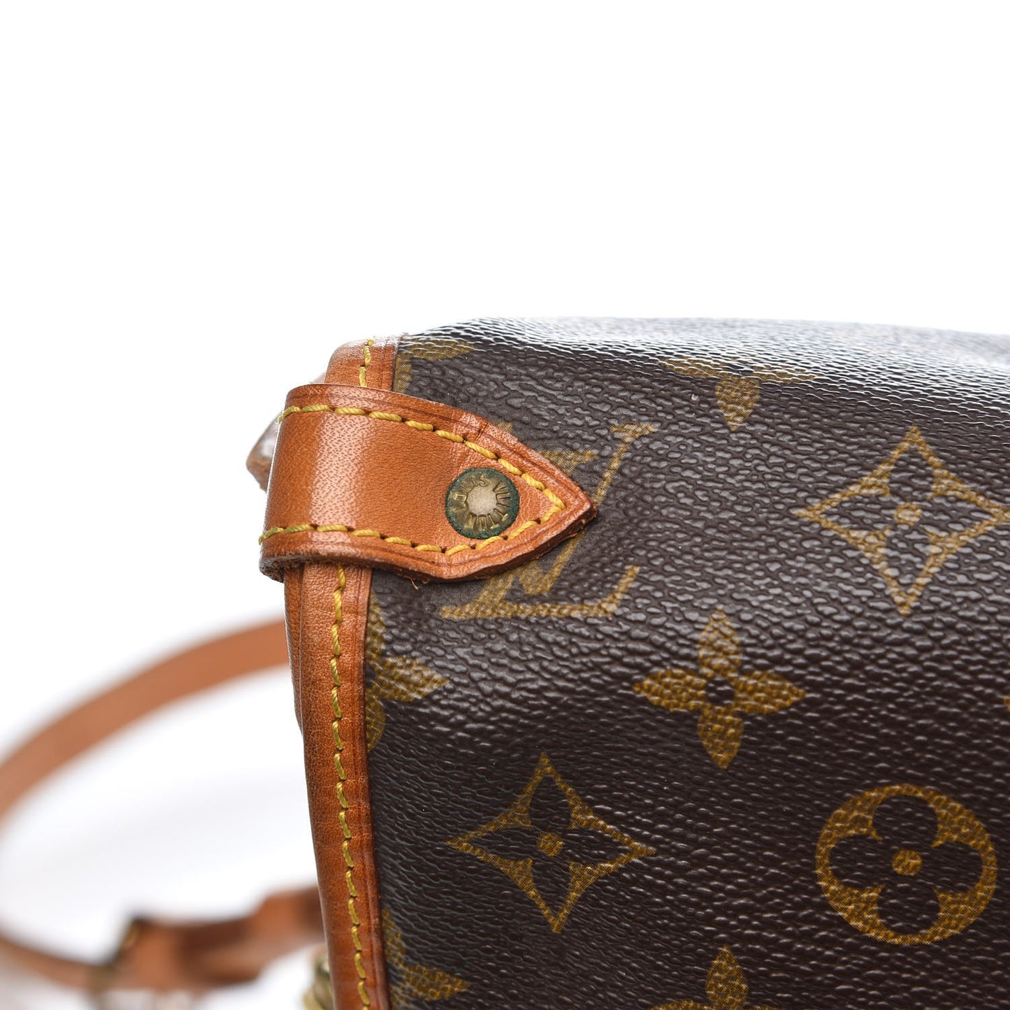 Monogram Saumur 30