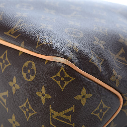 Louis Vuitton Monogram Delightful PM Pivoine 12 of 13