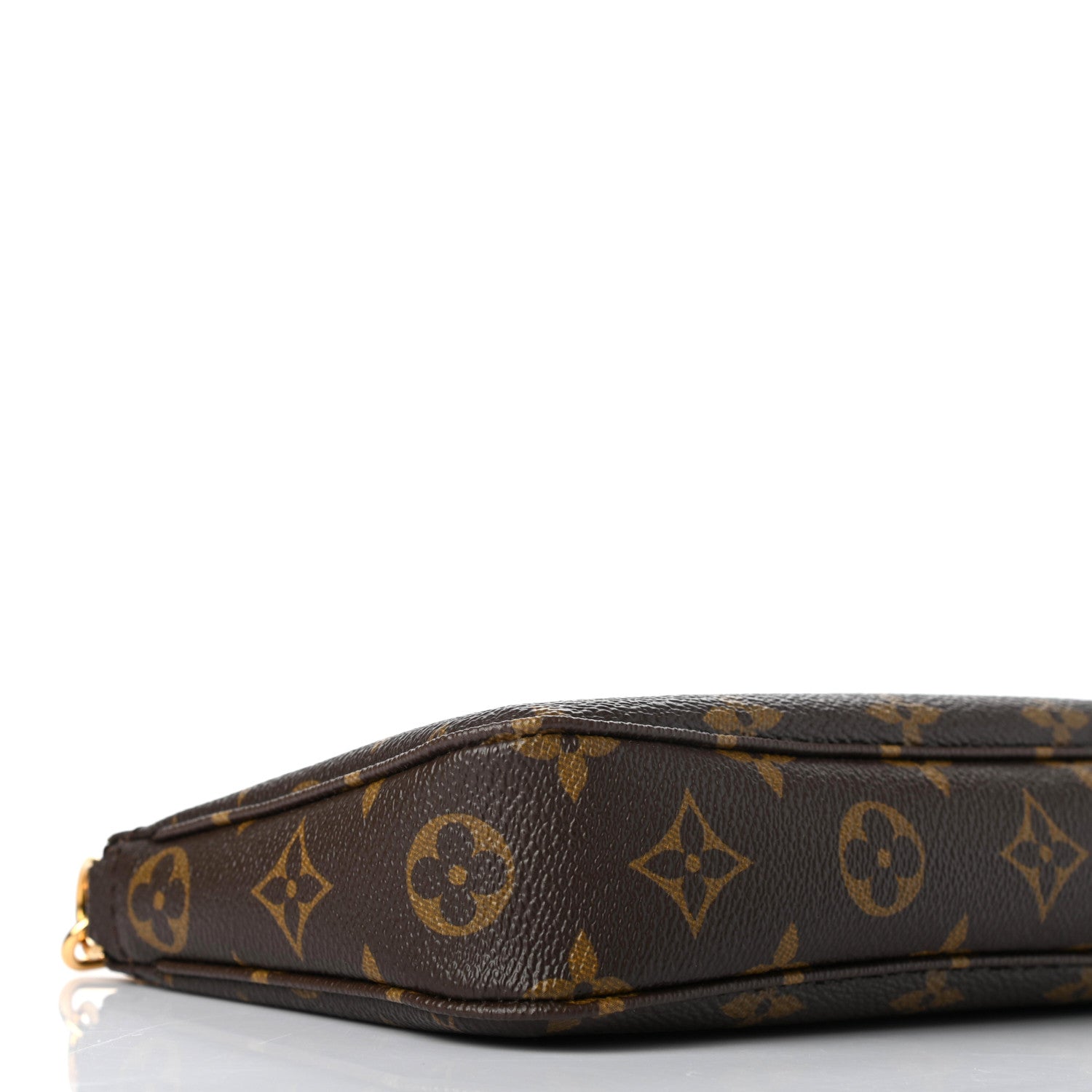Louis Vuitton Monogram Pochette Accessories NM 8 of 9