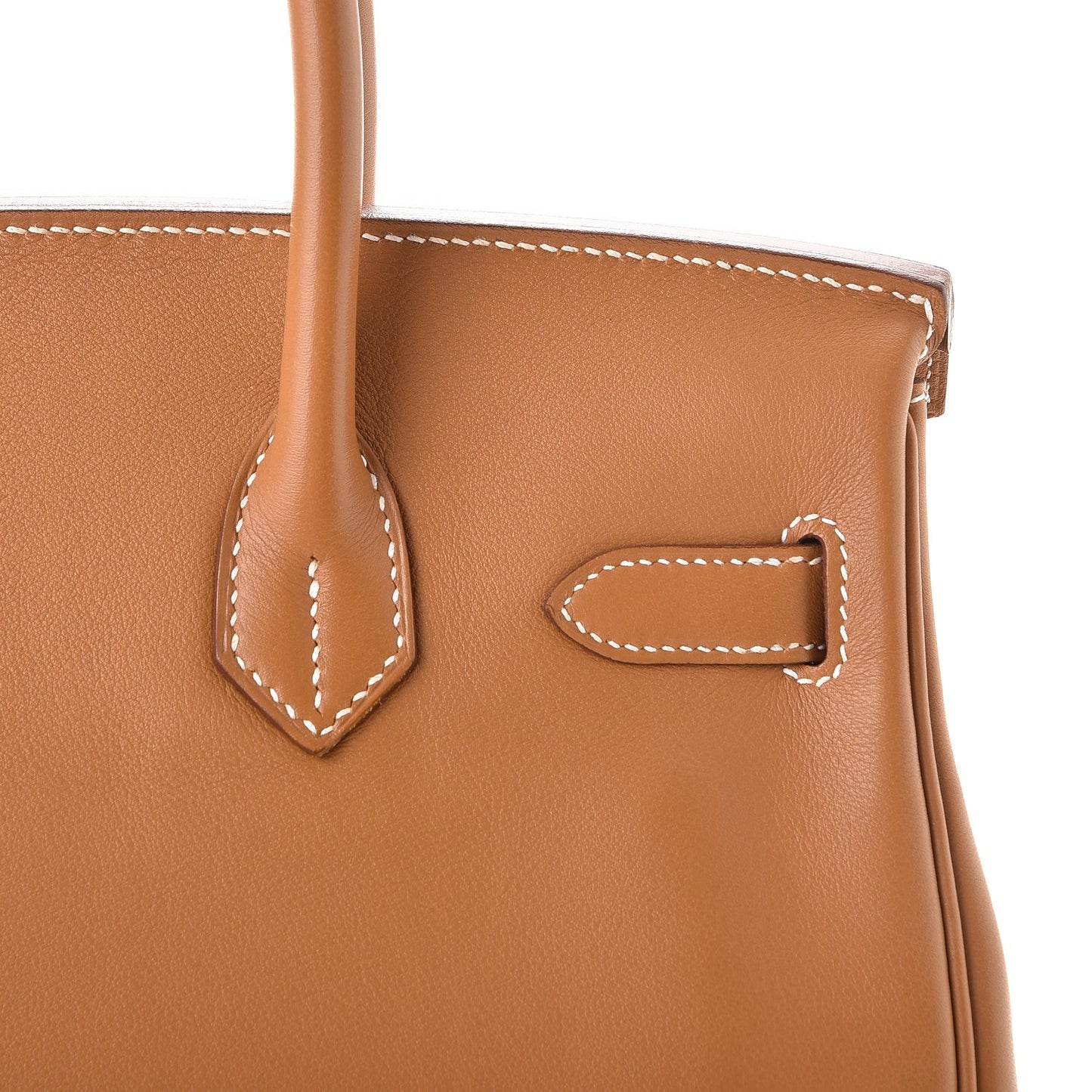 Swift Birkin 30 Gold