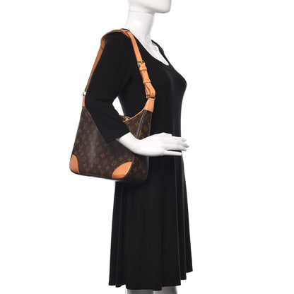 Louis Vuitton Monogram Boulogne 30 2 of 10