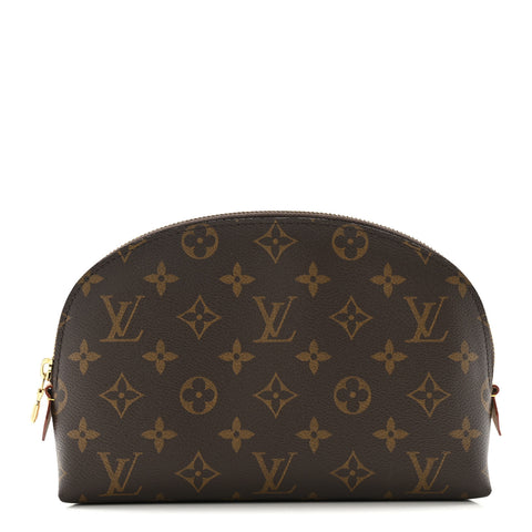 Monogram Cosmetic Pouch GM