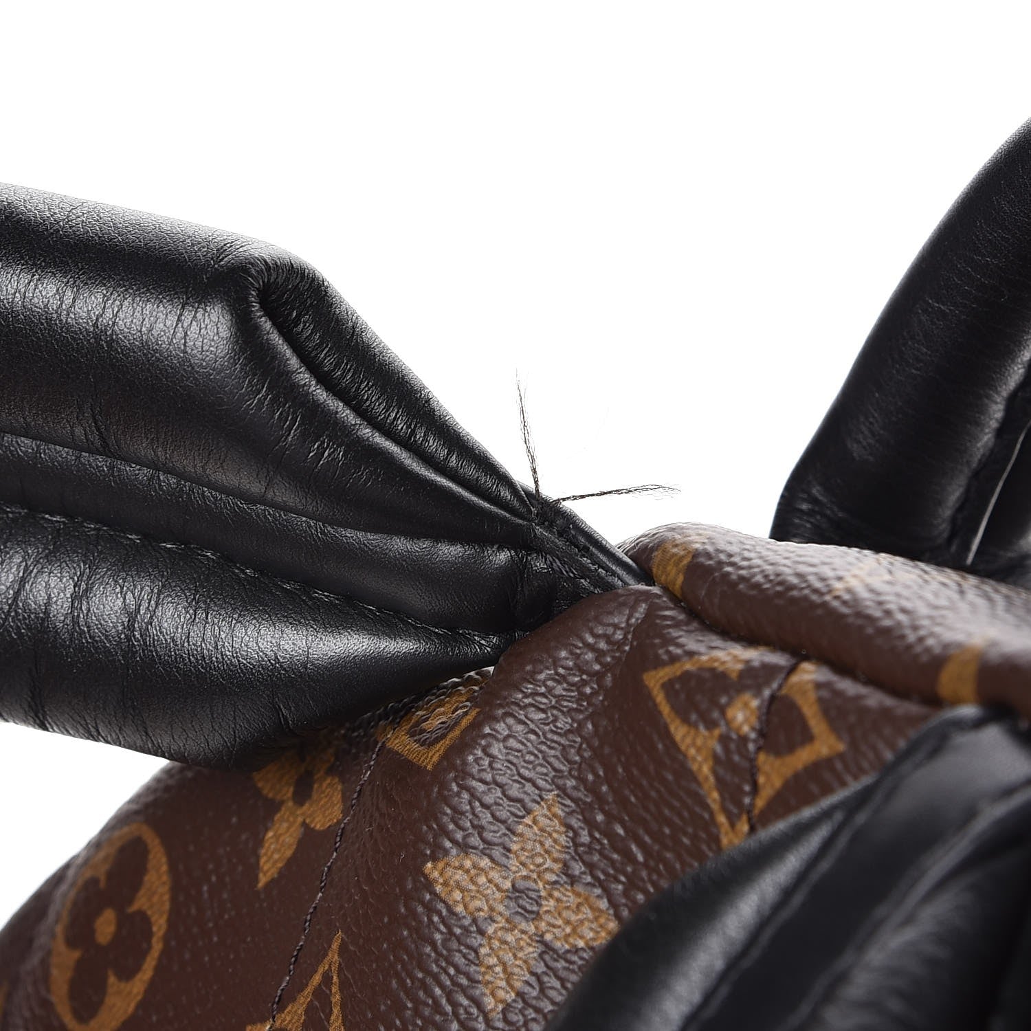 Louis Vuitton Monogram Palm Springs Backpack MM 6 of 6