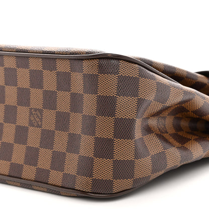Louis Vuitton Damier Ebene Uzes 9 of 9