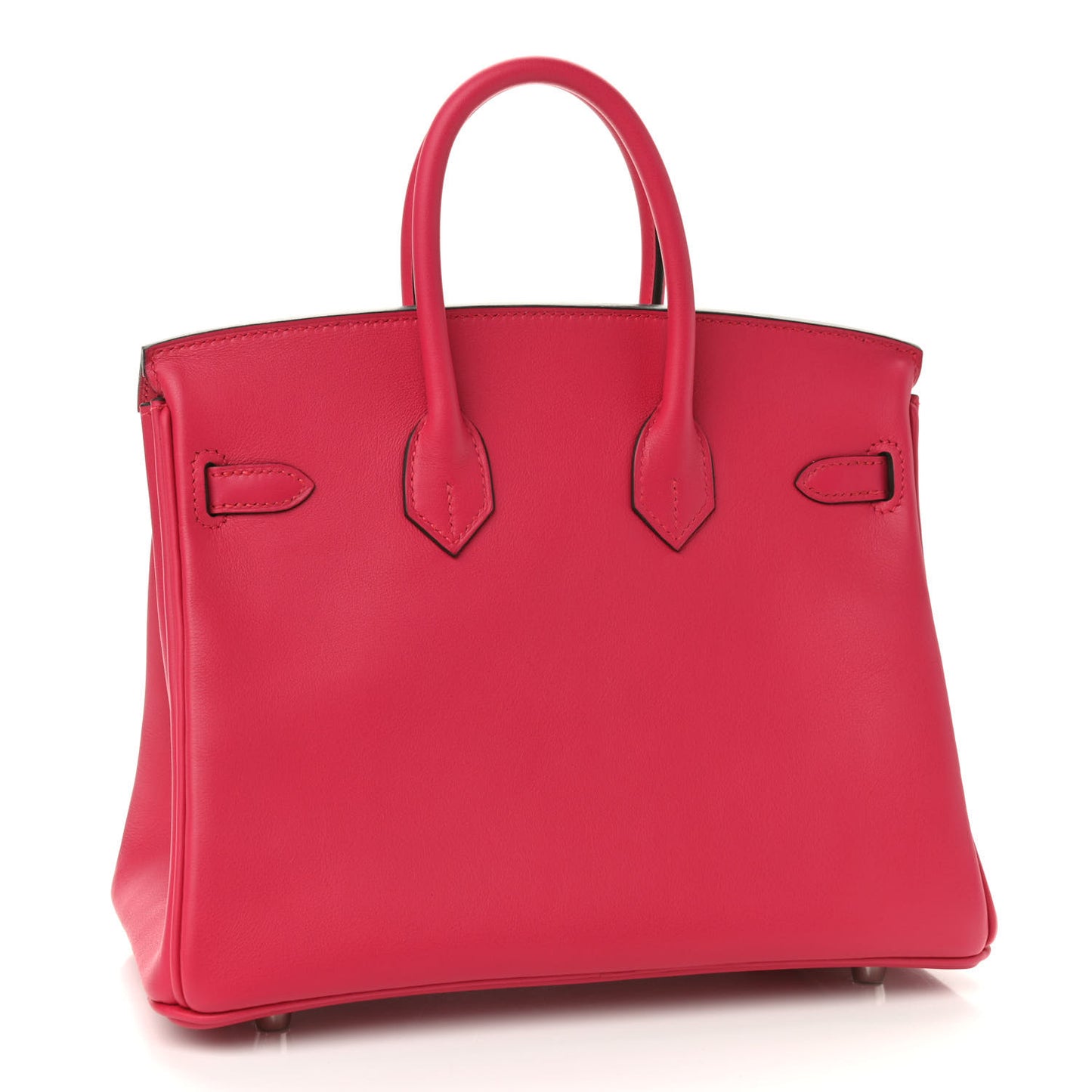 Swift Birkin 25 Framboise
