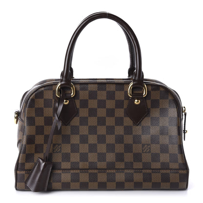 Louis Vuitton Damier Ebene Duomo 1 of 10