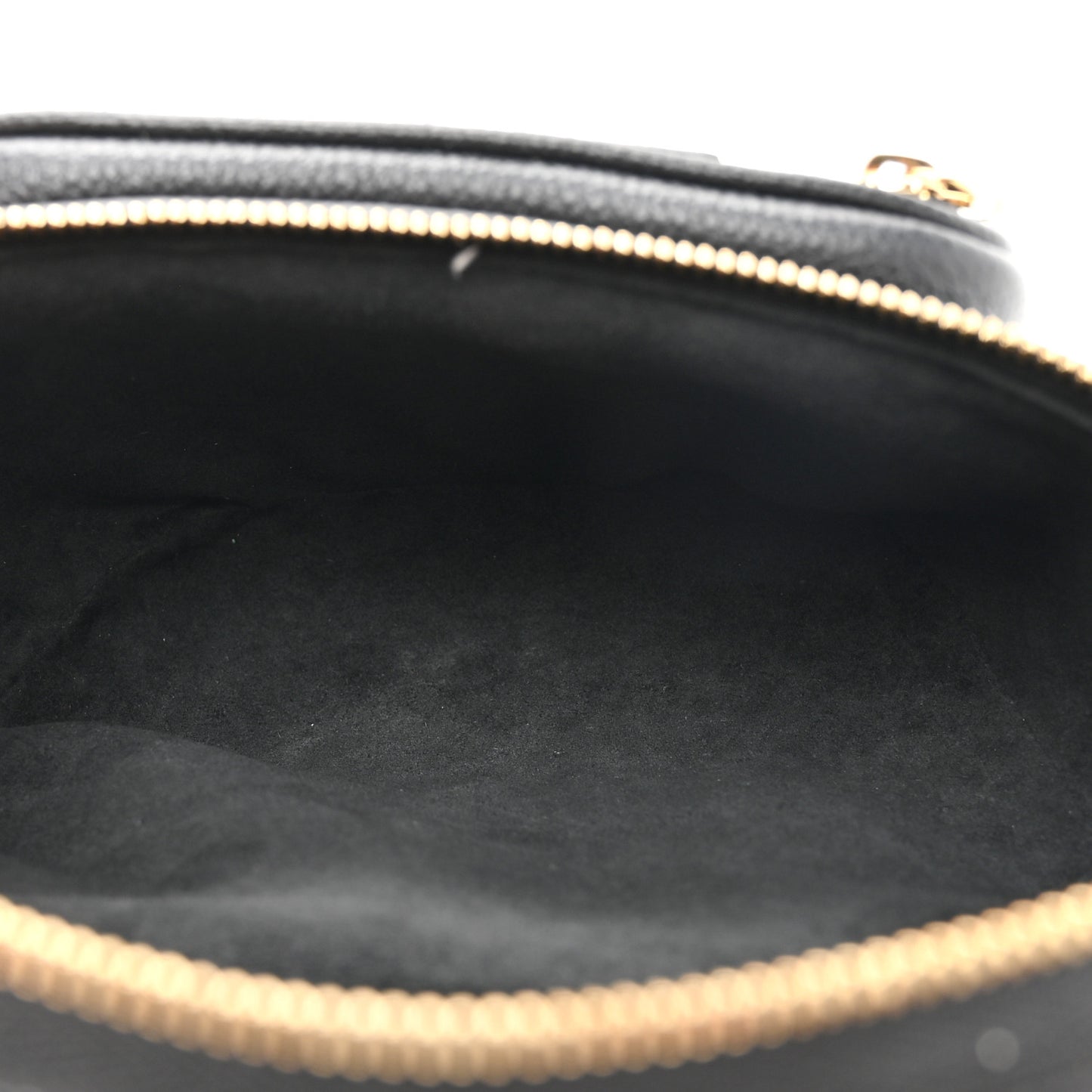 Empreinte Mini Bumbag Black