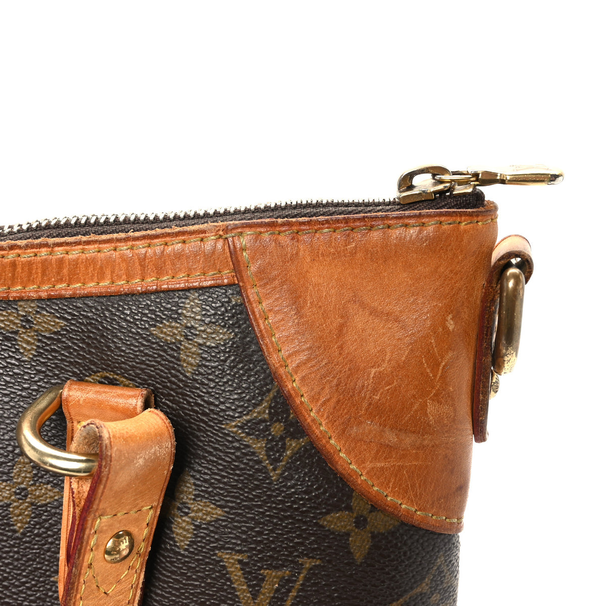 Louis Vuitton Monogram Odeon GM 11 of 18