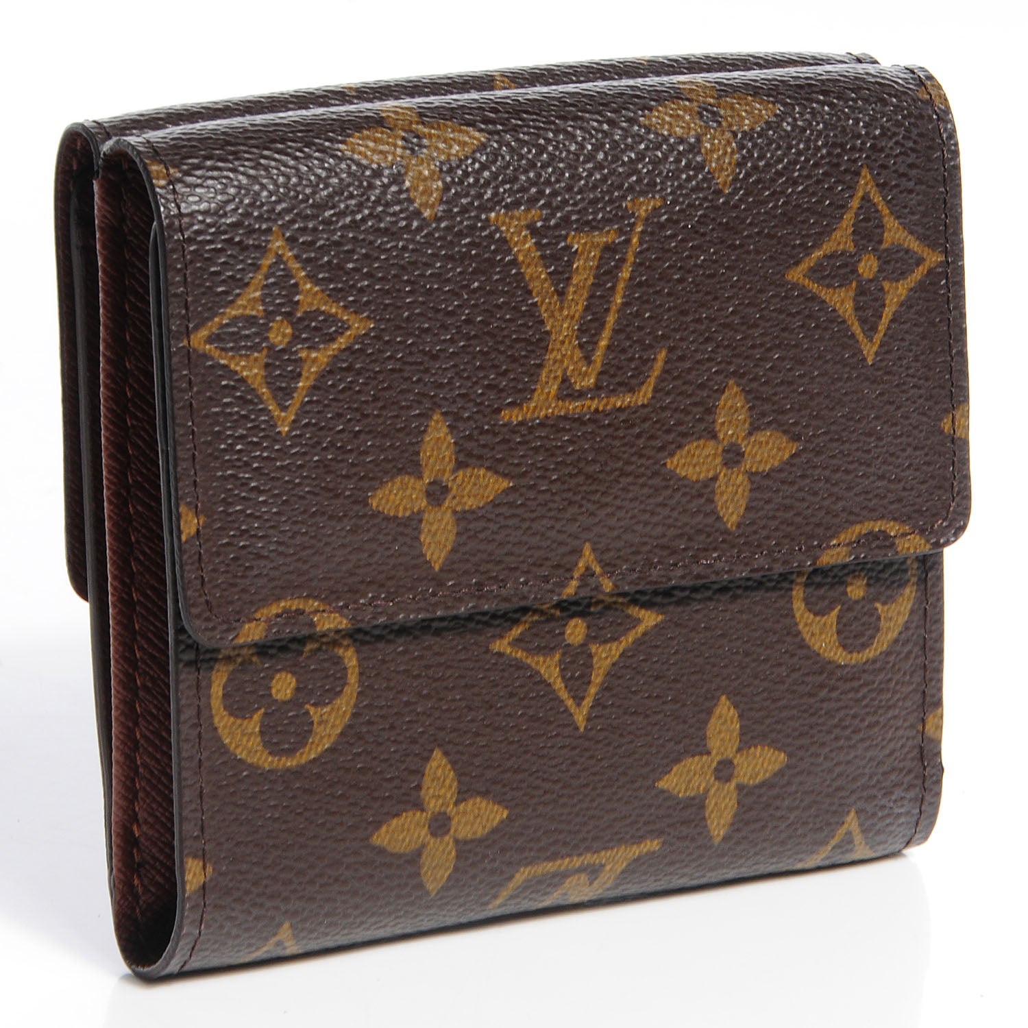Louis Vuitton Monogram Ludlow Wallet 3 of 7