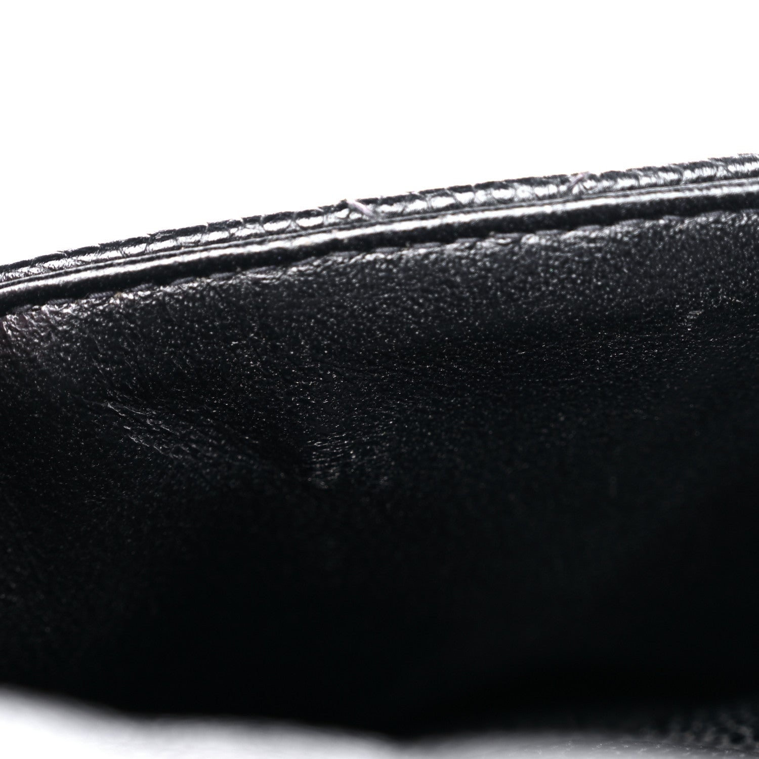 Chanel Caviar Quilted Medallion Tote Black 15 of 19