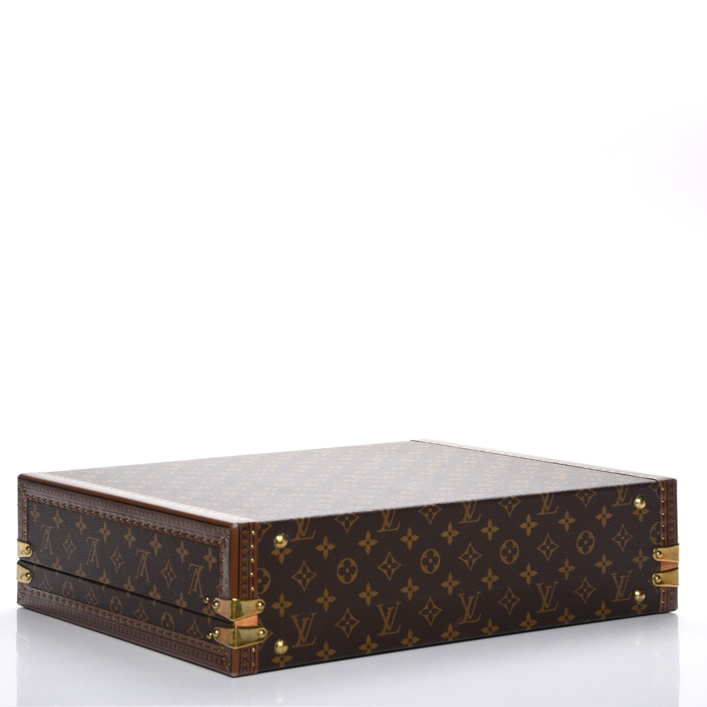 Monogram President Classeur Briefcase
