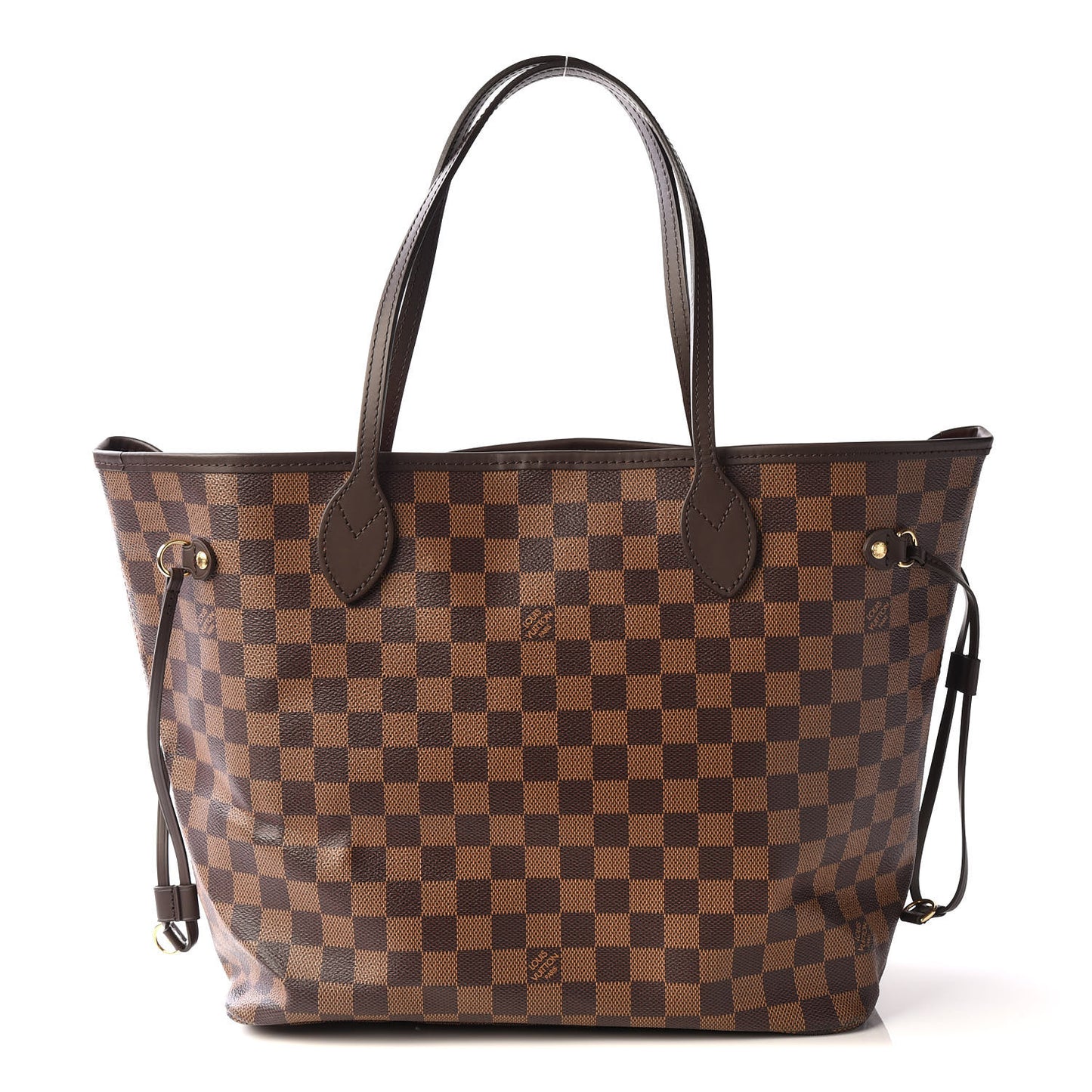 Damier Ebene Neo Neverfull MM