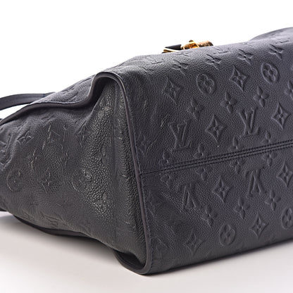 Louis Vuitton Empreinte Lumineuse PM Infini 9 of 10