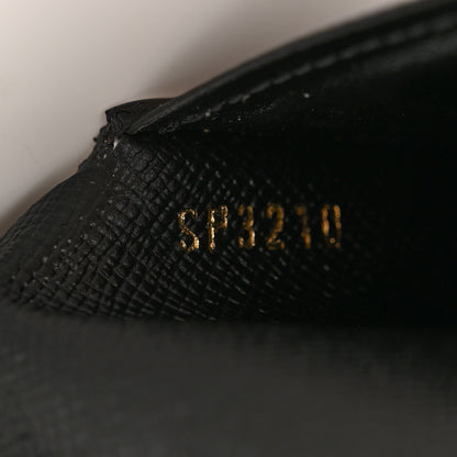 Louis Vuitton Reverse Monogram Juliette Wallet 8 of 10