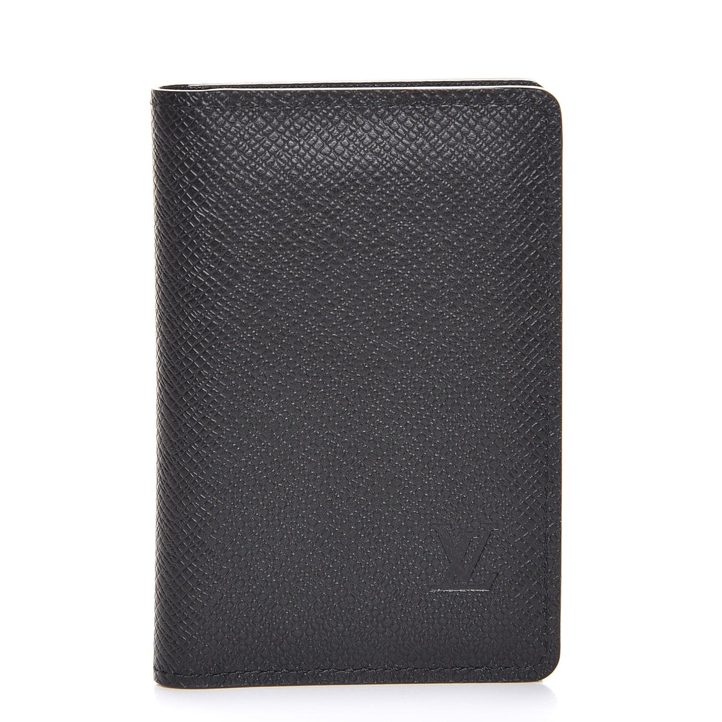 Taiga Pocket Organizer NM Black Gris