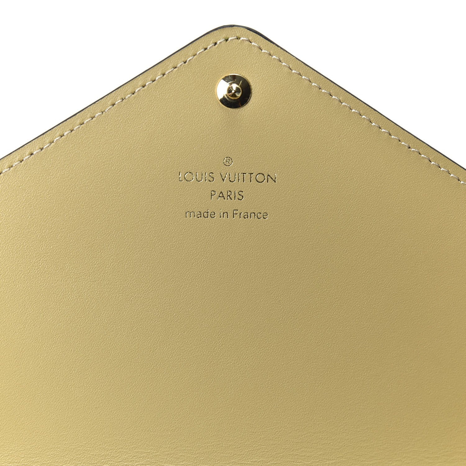 Louis Vuitton Monogram Giant Kirigami Pochette Set 9 of 10