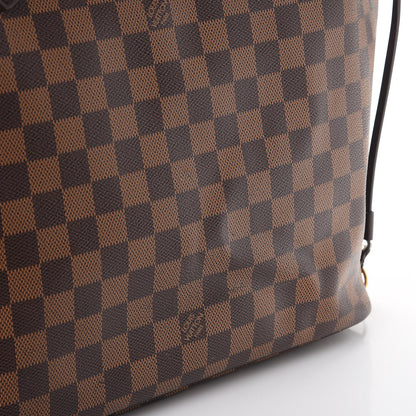 Louis Vuitton Damier Ebene Neo Neverfull MM 12 of 15