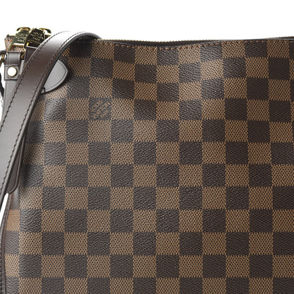 Louis Vuitton Damier Ebene Duomo Messenger 9 of 9