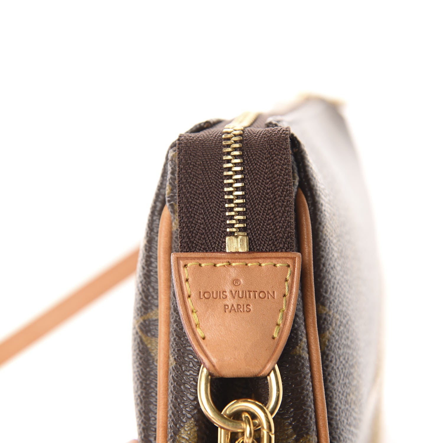 Louis Vuitton Monogram Eva Clutch 10 of 11