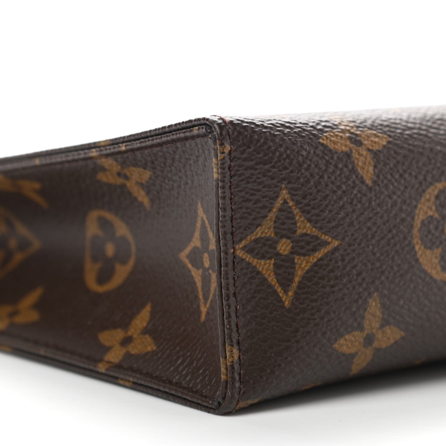 Monogram Toiletry Pouch 19