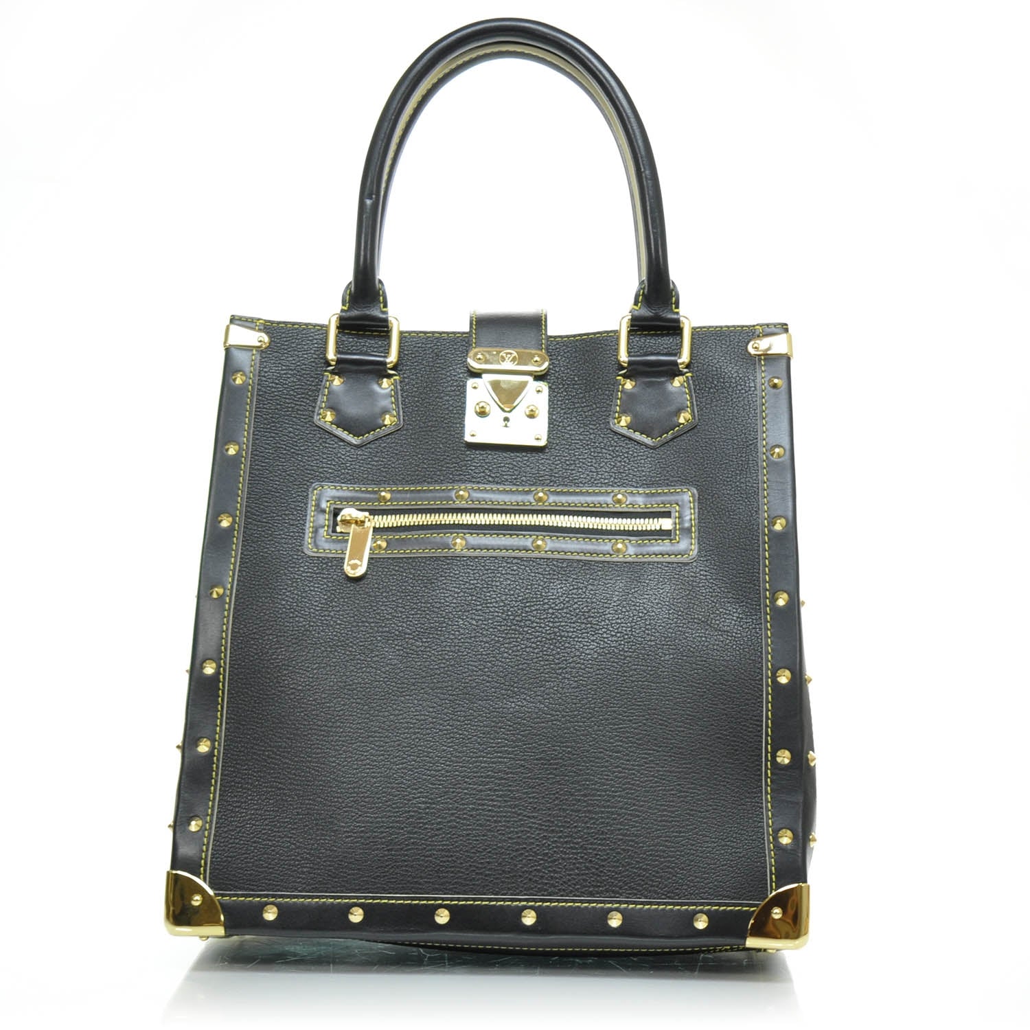 Louis Vuitton Suhali L Imprevisible Black 1 of 9