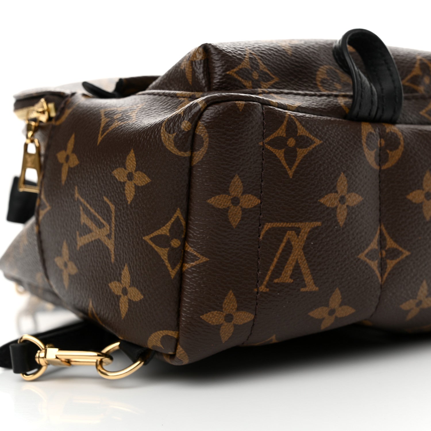 Louis Vuitton Monogram Palm Springs Backpack Mini 8 of 9