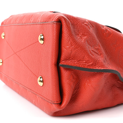 Louis Vuitton Empreinte Metis Orient 8 of 8