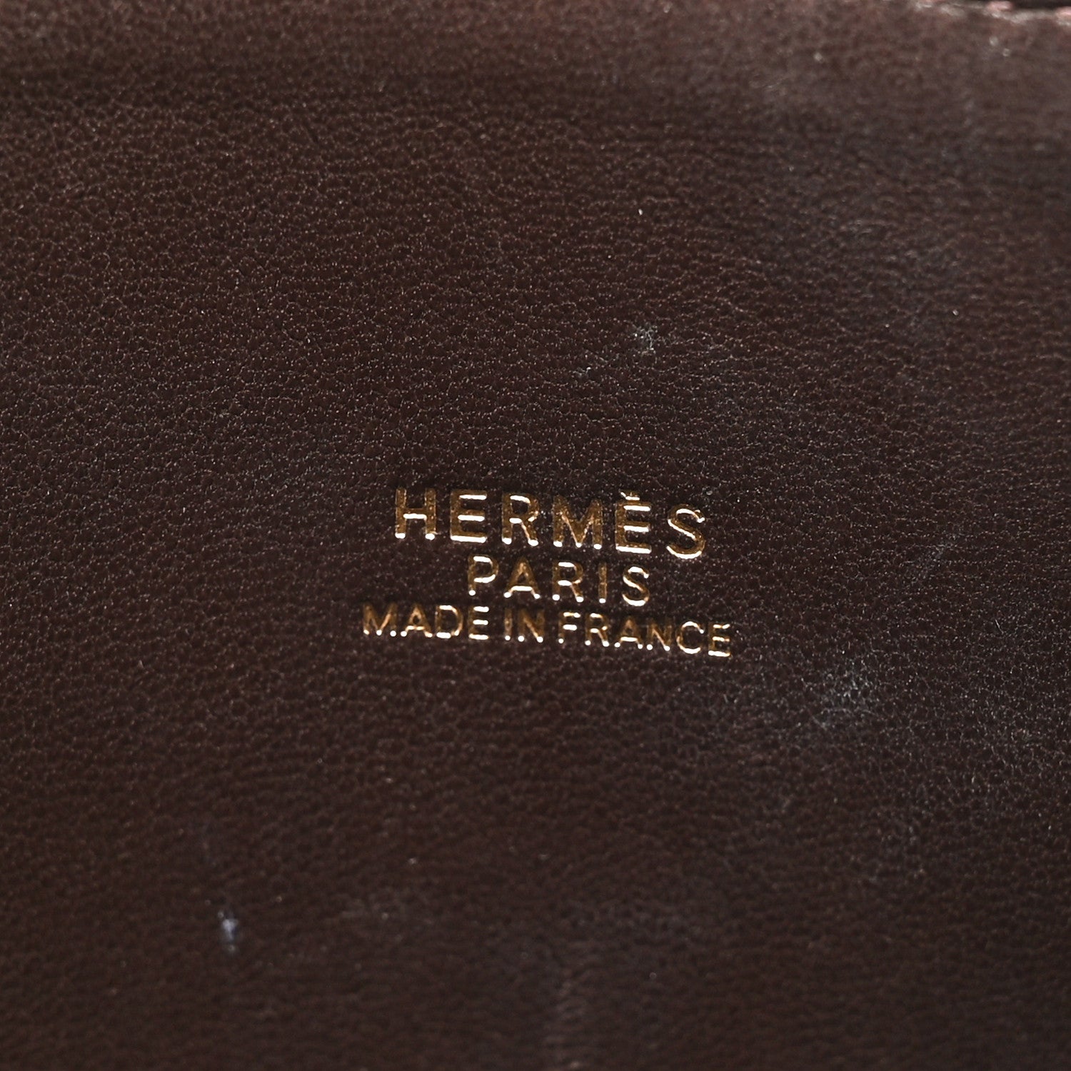 Hermes Taurillon Clemence Bolide 35 Ebene 6 of 15