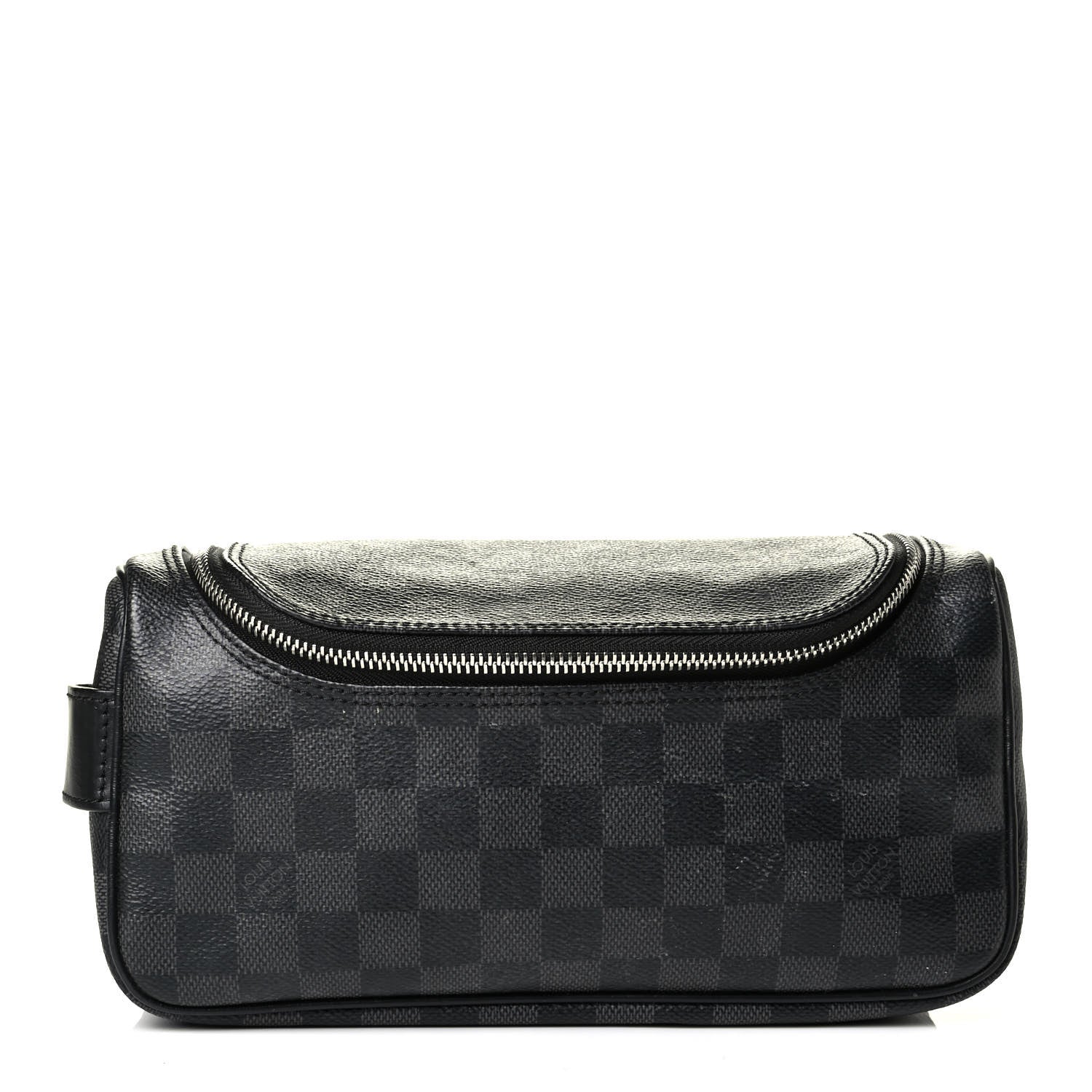 Louis Vuitton Damier Graphite Toiletry Pouch 1 of 8
