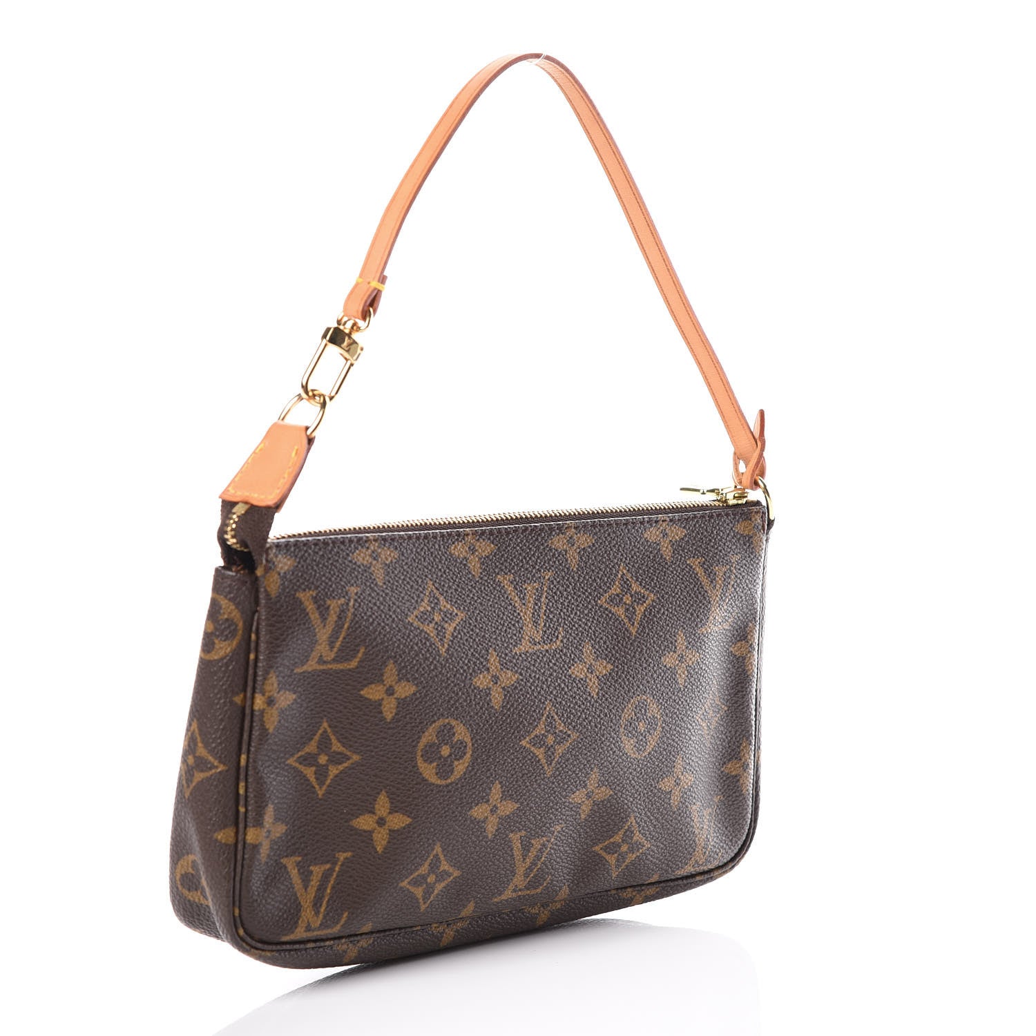 Louis Vuitton Monogram Pochette Accessories 3 of 9