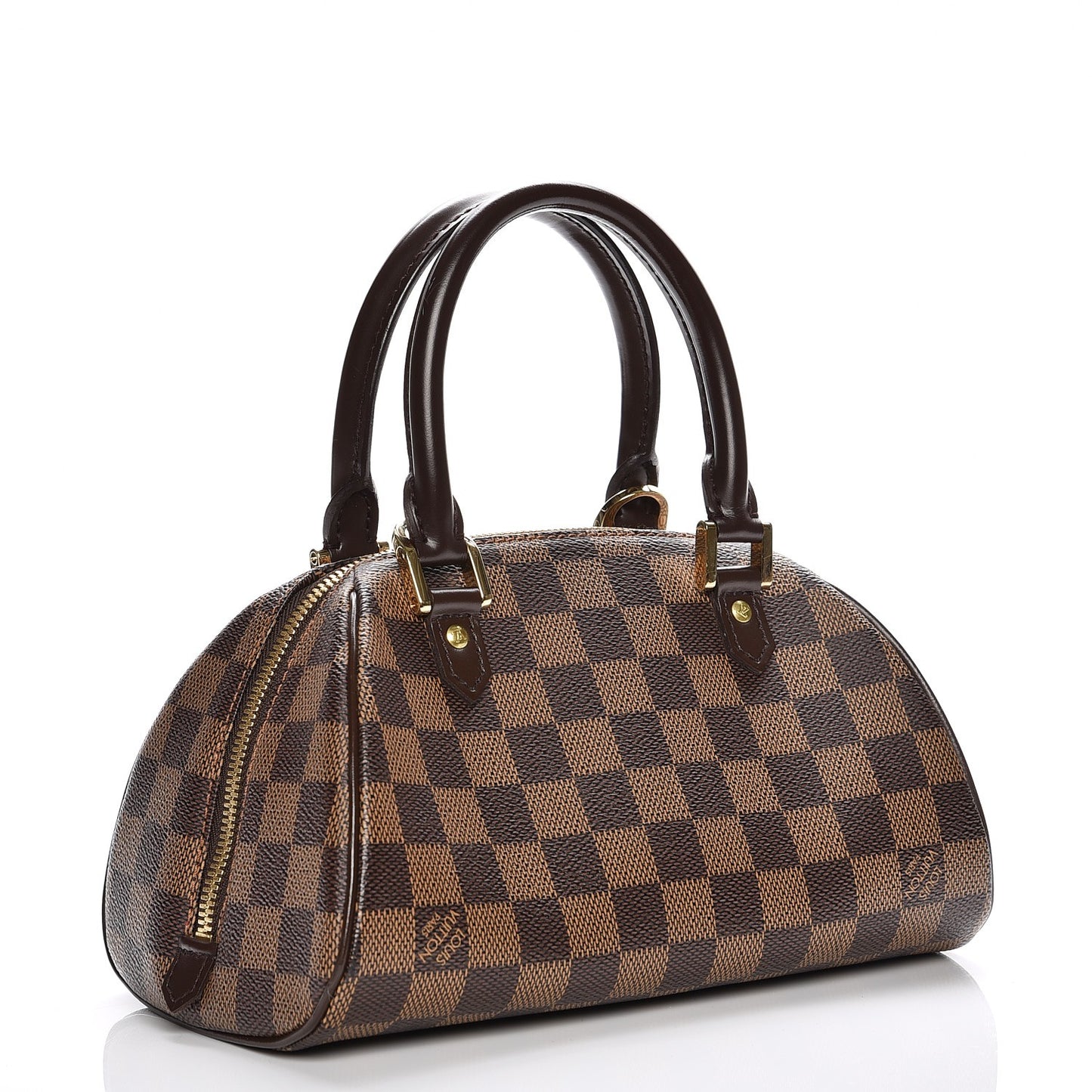 Damier Ebene Ribera Mini