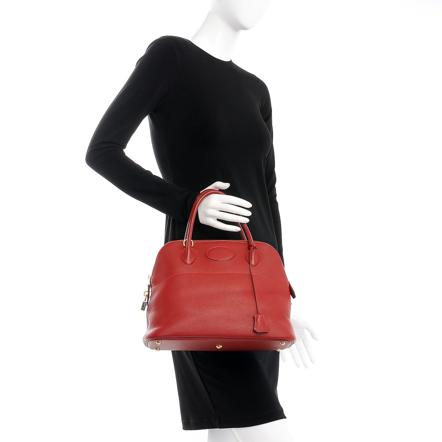 Taurillon Clemence Bolide 31 Rouge Casaque