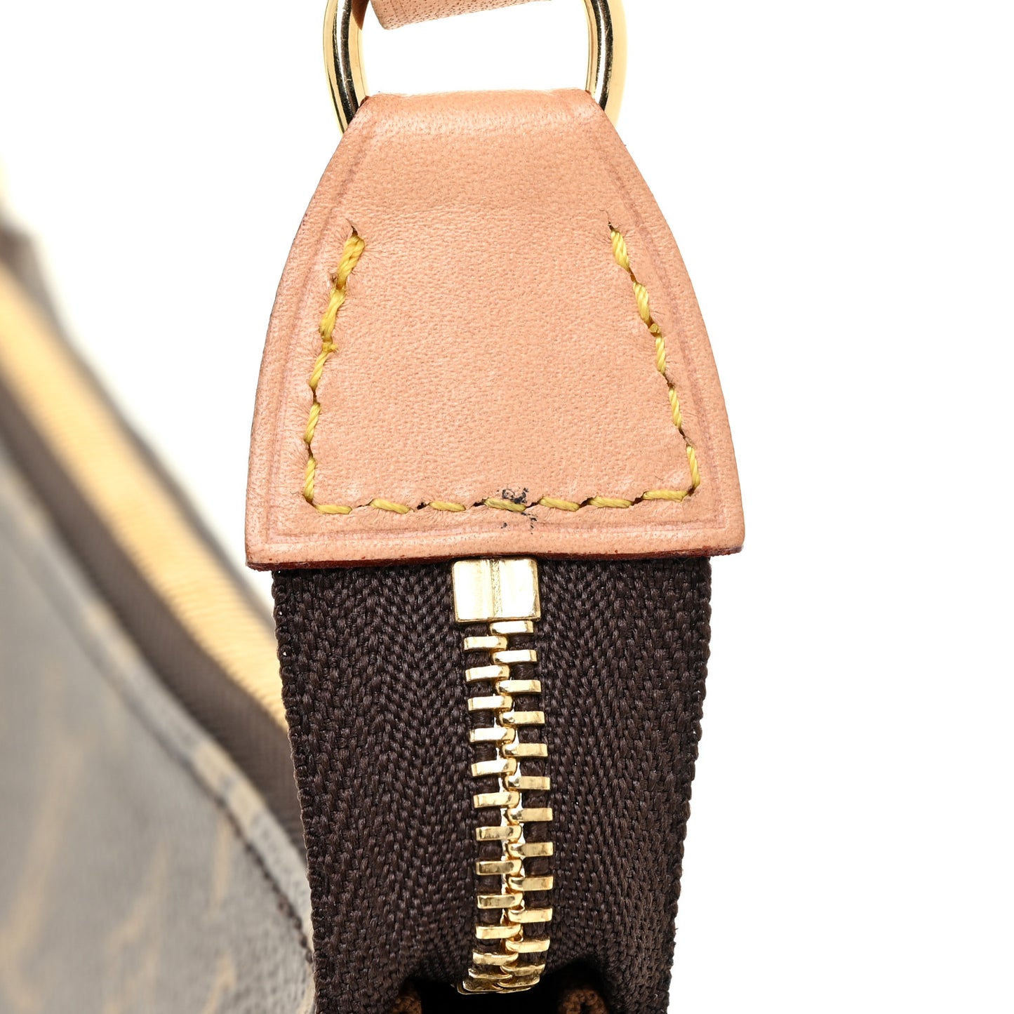Monogram Pochette Accessories NM